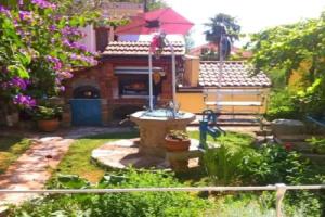 Sunny Lovran Apartment With Terrace and Sea View, Ловран