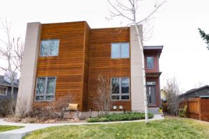 Modern Marvel Luxurious 3BR House in DT, Денвер