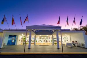 Apartamentos Santa Rosa, Коста-Тегисе