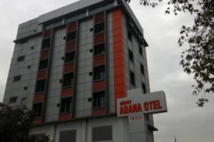 Отель «Güney Adana Otel», Адана