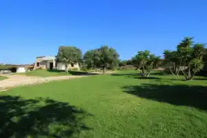 Rosemary Vista Mare, Marina di Pescoluse