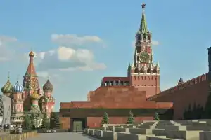 Moscow DaynNight Hostel, Москва
