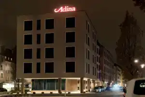 Adina Apartment Hotel Nuremberg, Нюрнберг