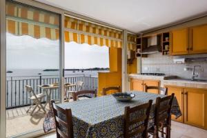 Naxos Bay View With Terrace by Wonderful Italy, Джиардини-Наксос