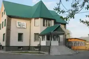 Мини-отель «Лунное озеро», Ая