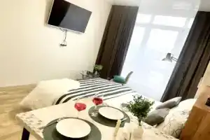 Апартаменты на улице Мичурина, Кемерово