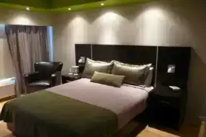 Отель «Rodeway Inn», Труа-Ривьер