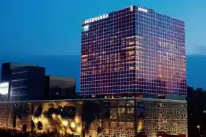 Jumeirah Himalayas Hotel Shanghai, Шанхай