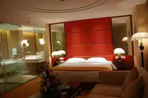 Himalaya Grand Hotel, Chengdu, Чэнду