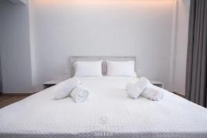 magicstay - guest house 3 stars nea moudania, Неа-Муданья