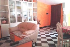Apartment With 2 Bedrooms in Quartu Sant'elena, With Enclosed Garden a, Капитана