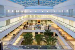 Отель «Rixos Premium Dubrovnik», Дубровник