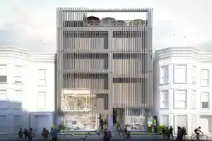 Luk Hostel, Бангкок