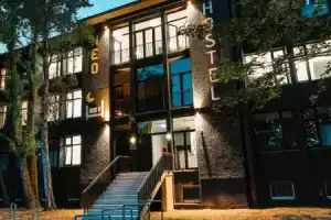 NeoHostel, Берлин