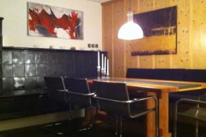 Penthouse Apartment Matta Sun, Давос