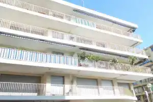 Apartment Le Bastion, Жуан-ле-Пен
