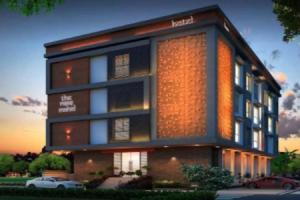 Отель «Rajmahal Palace Raas», Джайпур