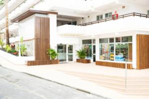 Отель «Coral Ocean View - Adults Only», Плайя де лас Америкас