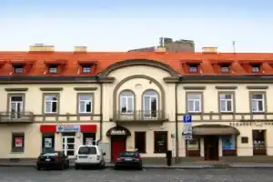 Отель «Alexa Old Town», Вильнюс