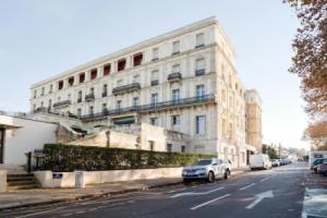 Appartement Arcachon, 4 pièces, 6 personnes - FR-1-474-3, Аркашон
