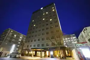 President Hotel Hakata, Фукуока