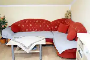 Ferienwohnung Leuprecht, Ройтте
