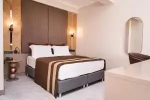 Buyuk Truva Hotel, Чанаккале