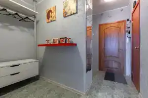 RentalSPb на улице Кузнецовская 11, Санкт-Петербург