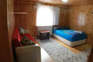 Uzungol Motel, Узунгёль