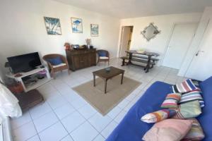 Appartement Arcachon, 2 pièces, 4 personnes - FR-1-474-76, Аркашон