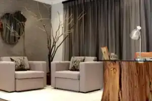 Отель «Utopia Boutique», Виндхук