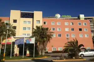 B&B Hotel Alicante, Аликанте
