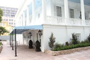 Отель «The Magnolia Mansion», Новый Орлеан