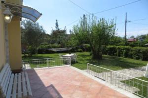 Мини-отель «La Mimosa Chic», Пьетрасанта