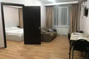 Hotel «Caucasus», Тбилиси