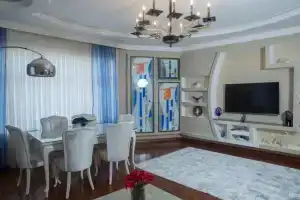 Sea View Villa Baku, Баку