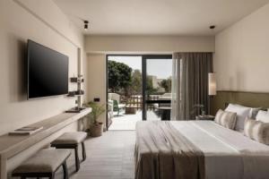 Numo Ierapetra Beach Resort, Иерапетра