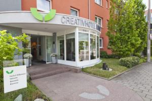 Creativhotel Luise, Эрланген