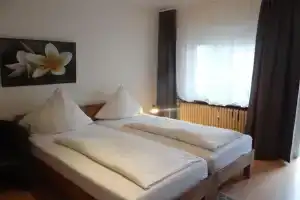 Apartment-EG-06, Дармштадт