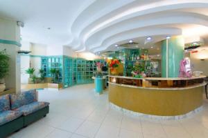 Hotel «Ariane», Римини