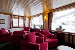 Hotel «les Flocons», Куршевель