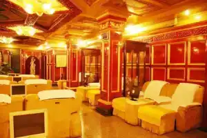 Dongzhou Hotel, Дунгуань