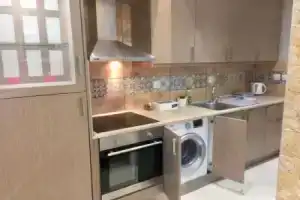 6- Stylish mini-suite for 2 in central Rhodes!, Родос