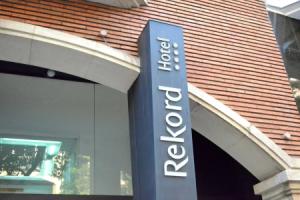Отель «Atenea Rekord Suites», Барселона