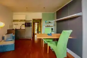 Serviced Apartements Xanthurus, Вупперталь