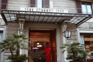 The Poet Hotel, Специя