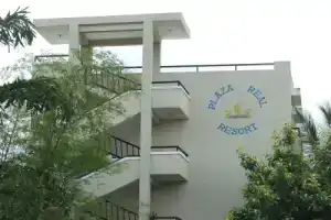 Plaza Real Resort, Хуан-Долио