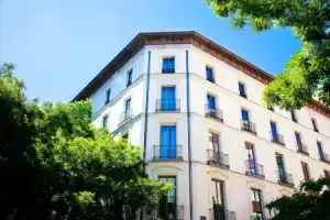 tÓTem Madrid, a Small Luxury Hotel Of The World, Мадрид