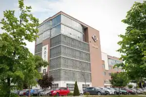 Košice Hotel, Кошице