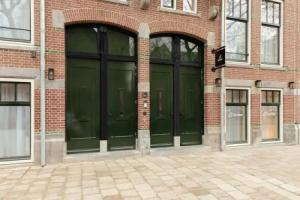 Hotel Middelland Rotterdam, Роттердам